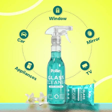 Dish Wash Cleaner thumbnail 2